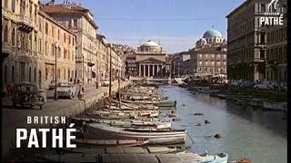 Trieste 1963 [upl. by Atekram]