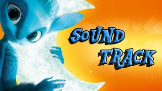 Mune  Guardian of the Moon soundtrack fan made [upl. by Neesay]