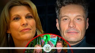 Vanna White Was “Very Scared” of Whether She and Ryan Seacrest Would Have Chemistry on ‘Wheel o [upl. by Alenoel]