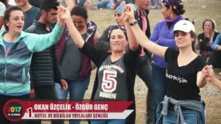 Bilbilan Yayla Festival ve Şenlikleri [upl. by Alidia]