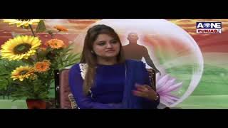 Khushiya Khere Sade Vehre  Episode 103  Aone Punjabi Tv [upl. by Ammadis457]