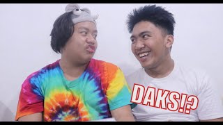 14 FACTS ABOUT ANGOLDSINO ANG DAKS [upl. by Blackstock509]