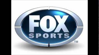 Musica tema Fox Sports [upl. by Dorian273]