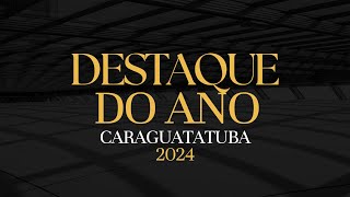 Destaque do Ano Caragua [upl. by Thad]