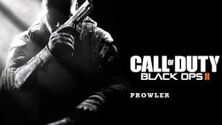 Call of Duty Black Ops 2  Cordis Die Soundtrack OST [upl. by Cheshire]