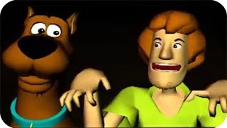 ScoobyDoo Mystery Mayhem All Cutscenes  Full Game Movie PS2 [upl. by Alexei]