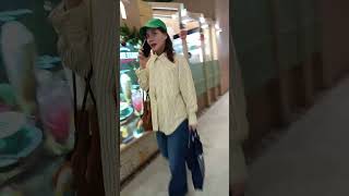 SIAM shopping center Bangkok Thailand ofw life Taiwan [upl. by Tamberg]