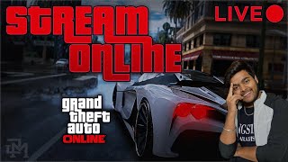 Playing GTA V [upl. by Zeiler]