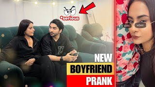 Cheating prank on boyfriend Must watch [upl. by Avuha]