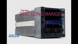 ATC 365C Long Ranger Timer Series [upl. by Jehovah556]