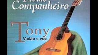 Tony Voz e Violão  Tu Me Sondas [upl. by Kenrick]