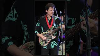 GREAT GUITAR SOLOS  Trevor Rabin  Owner of a Lonely Heart 💔 [upl. by Arivle419]