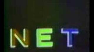 National Educational Television color logo 19621970 [upl. by Idolah4]