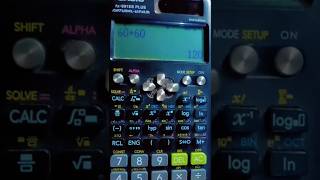 Uses of scientific calculator in engineering engineering calculator scientific polytechnic barh [upl. by Essie356]