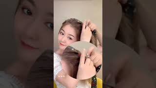 Korean short hairstyles koreanhairstyles hindisong oldsong kyahuateravada kpop hairstyle [upl. by Saum539]