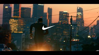 Nike  Presence of Mind  Spec Ad Bmpcc6k [upl. by Notniv118]