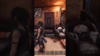 Conan exiles khas khemis conanexiles build gaming games [upl. by Eriha543]