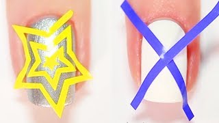 New Nail Art 2019 💄😱 The Best Nail Art Designs Compilation  Part 08 [upl. by Davida70]