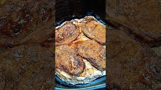 Scotch fillet steak  beefrecipe steakandpotatoes [upl. by Laurentium]