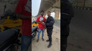 Giveaway in handia prayagraj giveaway ytshorts yt shorts shortvideo short mumbai rdip01 [upl. by Rainie]