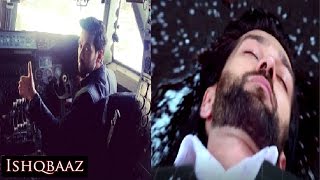 SHOCKING  Shivaay DIES in PLANE CRASH in Ishqbaaz 17th March 2017 EPISODE [upl. by Aivan]