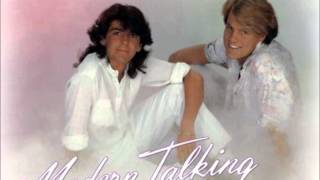 Modern Talking  No Face No Name No Number Airplay Disco Mix [upl. by Ynittirb]