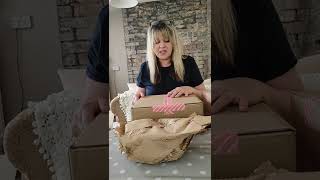 EMMA BRIDGEWATER MASSIVE SALE HAUL UNBOXING ITS HERE AT LAST [upl. by Allegna504]