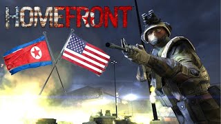 Homefront Multiplayer Gameplay in 2023 Battle Commander [upl. by Sible]