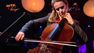 Sol Gabetta feat Andreas Kern  Prayer Ernest Bloch live [upl. by Shakti]