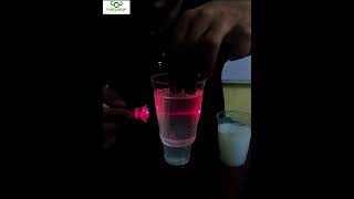 Solution Suspension amp Colloidal Solution TrueSolution Suspension Colloid Chemistry Science [upl. by Anoj]