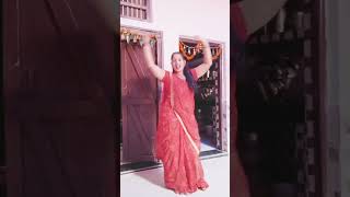 nobody lutein Sumitra ke chakwa dance [upl. by Nodearb]