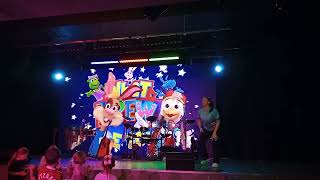 Parkdean Resorts at Southview  What Krew Are You song amp video [upl. by Dulla]