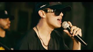 El Chachito  Antonin Padilla Oficial Video [upl. by Persas]