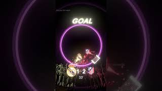 Can you predict the Final ScoreSUB FOR MORE🔥bouncyball marblerace realmadrid atleticomadrid [upl. by Sivraj]