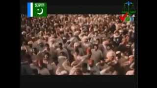 Labbaik Labbaik Salay Alah l لبیک اے صلی علی l Tarana l Nasheed l ترانہ Islamic Song [upl. by Camella457]