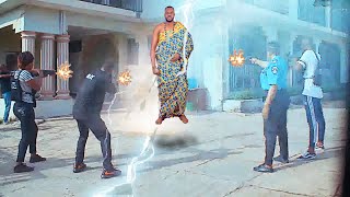 APATA IJOGBON  LATEST NEW RELEASE 2024 YORUBA MOVIE STARRING GREAT YORUBA ACTORS [upl. by Anelej253]