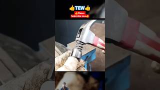 Antivibration hammer viralshots diy tipsandtools tooltricks shortvideo tamilelectrowinder [upl. by Wolf]