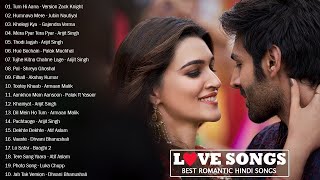 Bollywood Indian Songs 2020  Atif Aslam Jubin Nautiyal Dhvani Bhanushali  Hindi SoNGS 2020 [upl. by Mohr298]