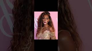 Winnie Harlow♥️ winnieharlow model modeling naomicampbell tyrabanks viral reels edits [upl. by Plafker]