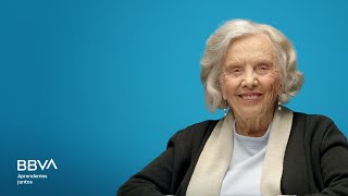 Elena Poniatowska “Los presos me enseñaron un mundo desconocido” [upl. by Harte]