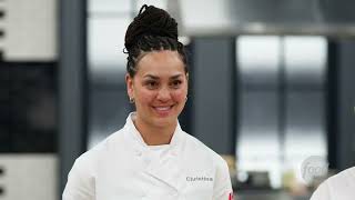 Top Chef Canada 2024 Season 11 Episode 3  4  Full Episodes [upl. by Metah]