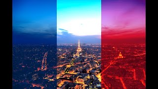 【和訳・カタカナ歌詞付き】 フランス共和国 国歌 「La Marseillaise」ラ・マルセイエーズマルセイユの歌 演奏版 [upl. by Afnin]