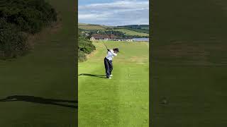 fortrose and rosemarkie golf club [upl. by Reibaj606]