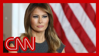 See what Melania Trump has been up to amid husbands legal battles [upl. by Skyler]