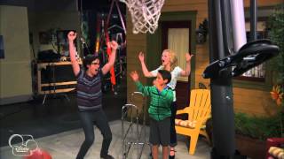 Liv And Maddie  Behind The Scenes Set Tour 🎬  Disney Channel UK [upl. by Palladin132]