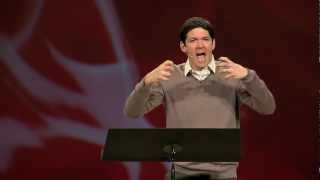 Matt Chandler  Jesus Wants the Rose [upl. by Ursula136]