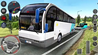 🚌 Bus Simulator Ultimate and More  Best Driving Games for Mobile Devices 📲 [upl. by Assirak15]