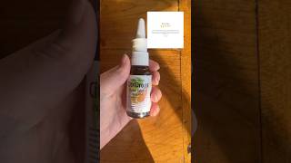 CitriDrops Nasal Spray Key Features and Benefits nasalspray [upl. by Catherin]