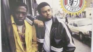 Pete Rock amp CL Smooth  Lots of Lovin Instrumental [upl. by Fillbert]