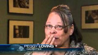 The Loving Case NBC Nightly News [upl. by Gnod]